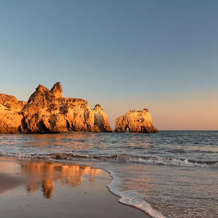 Bela Vista Ii Holiday home Alvor