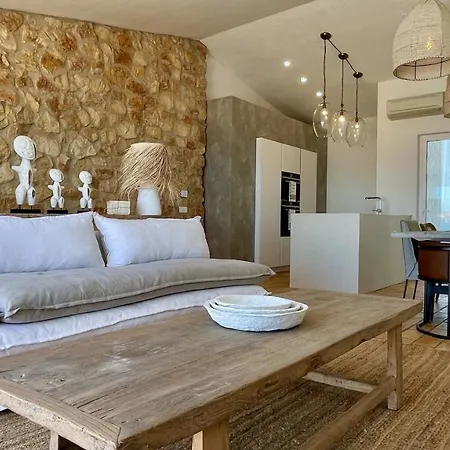 Holiday home Bela Vista Ii *
