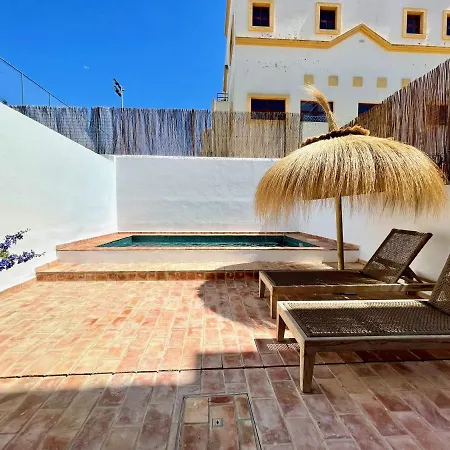 Bela Vista Ii Holiday home *