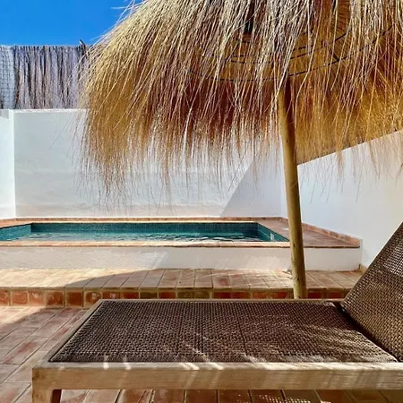 Σπίτι διακοπών Bela Vista Ii *