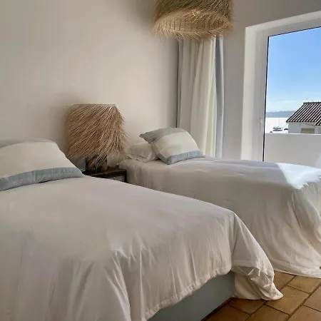 Bela Vista Ii Semesterbostad