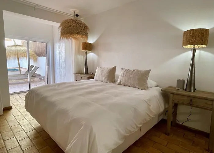 Bela Vista Ii Semesterbostad