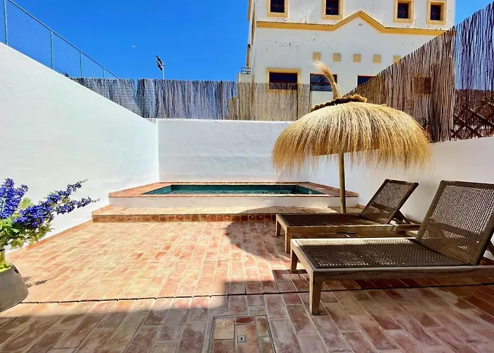 Bela Vista Ii Semesterbostad *