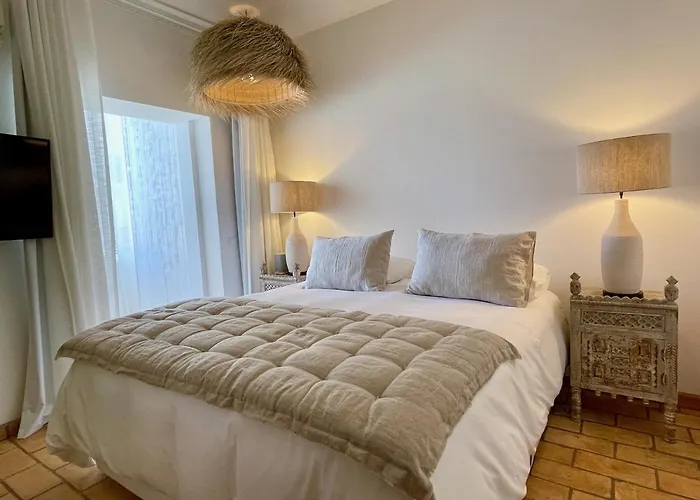 Semesterbostad Bela Vista Ii