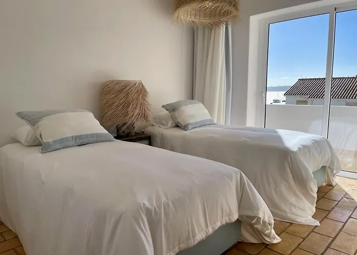 Bela Vista Ii Semesterbostad