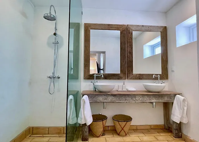 Semesterbostad Bela Vista Ii