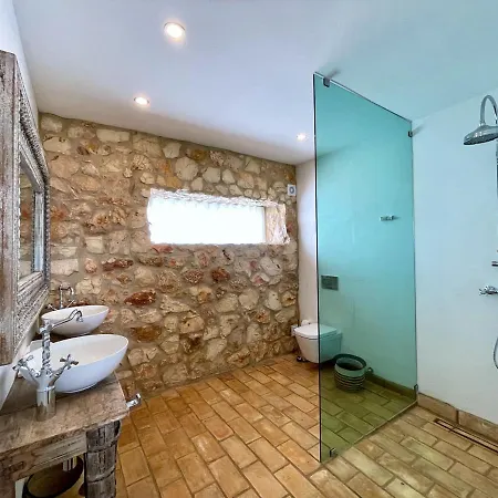 Bela Vista Ii 펜션