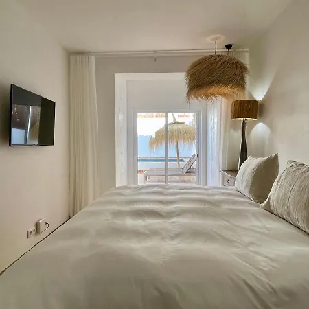 Vakantiehuis Bela Vista Ii