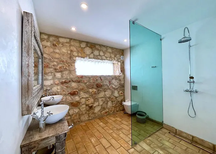 Bela Vista Ii בית נופש