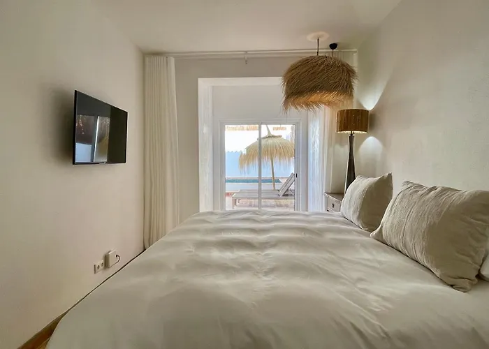 בית נופש Bela Vista Ii