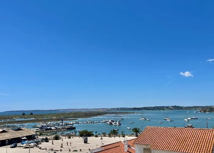 Bela Vista Ii בית נופש *