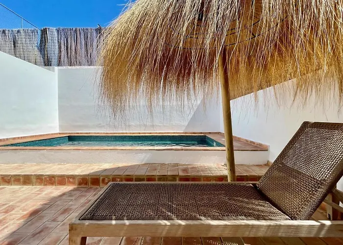 בית נופש Bela Vista Ii *