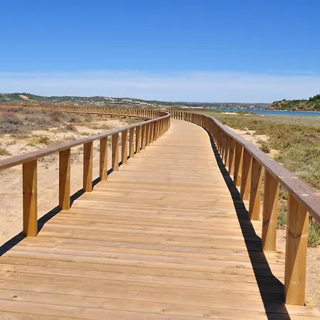 Bela Vista Ii Vakantiehuis Alvor
